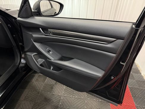 Used 2021 Honda Accord Sport Special Edition image 43