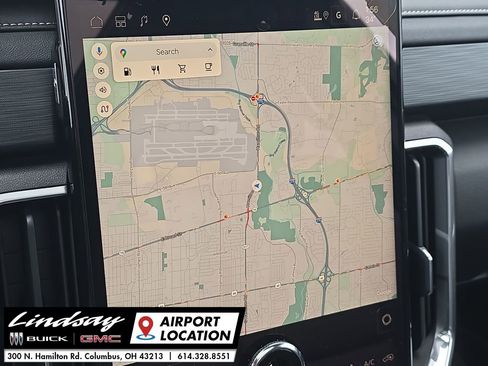 New 2026 GMC Acadia Elevation w/ Black Edition image 14