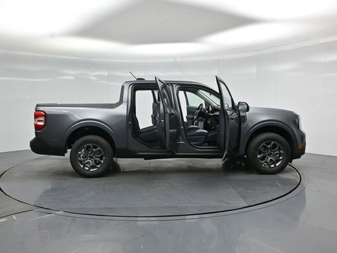 New 2026 Ford Maverick XLT image 3