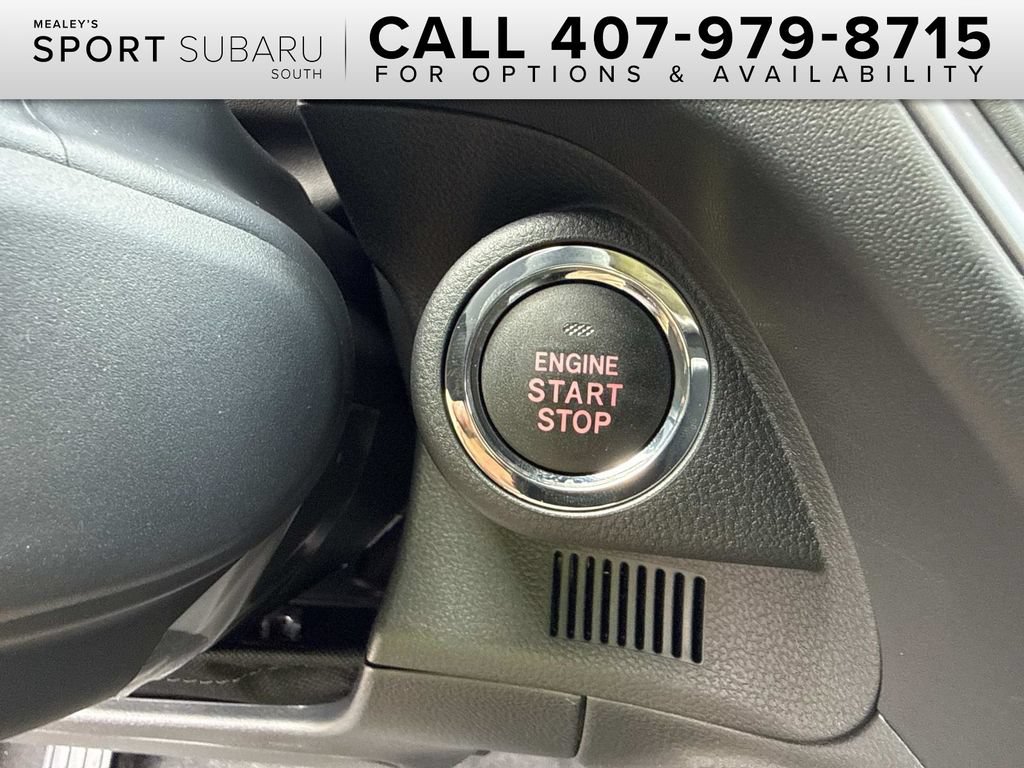 New 2026 Subaru Impreza 2.0i Sport AWD/4WD image 36