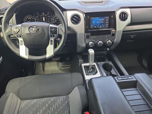 Used 2021 Toyota Tundra SR5 RWD image 17