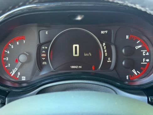 Used 2025 Dodge Durango R/T AWD/4WD image 27
