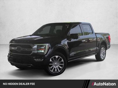 Used 2022 Ford F150 Limited