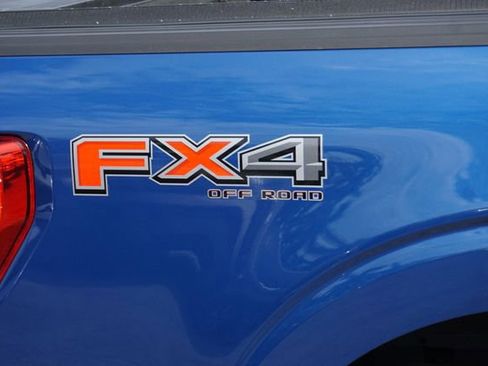 Certified 2022 Ford F150 XL w/ STX Appearance Package AWD/4WD image 22