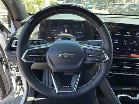 New 2026 Chevrolet Traverse Z71 w/ Enhanced Driving Package AWD/4WD image 24