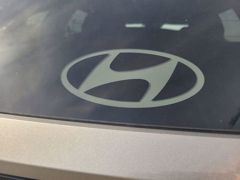Used 2025 Hyundai Tucson SEL FWD image 10