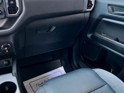 Used 2021 Ford Bronco Sport Outer Banks image 23