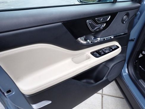 New 2025 Lincoln Corsair Grand Touring w/ Equipment Group 302A image 41