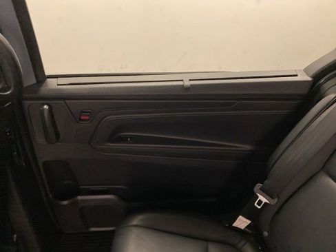 Used 2025 Honda Odyssey Sport-L image 29