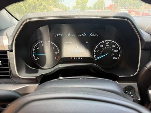Used 2022 Ford F150 XLT w/ Trailer Tow Package AWD/4WD image 12