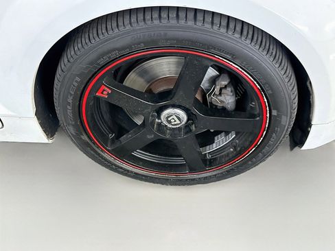 Used 2012 Audi TT 2.0T Premium Plus AWD/4WD image 11