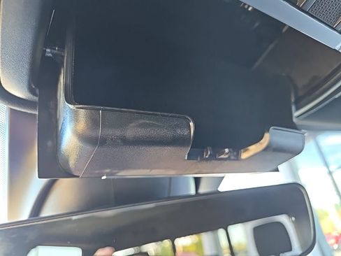 Used 2025 RAM 2500 Rebel w/ Rebel Level 1 Equipment Group image 87