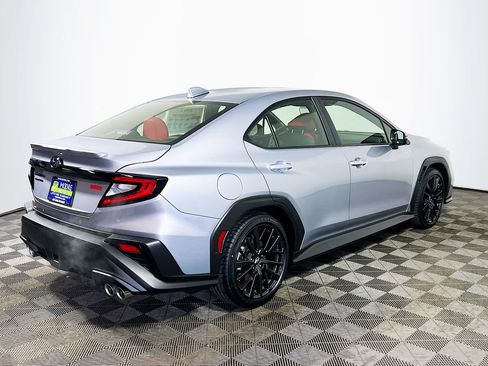New 2026 Subaru WRX Limited image 7