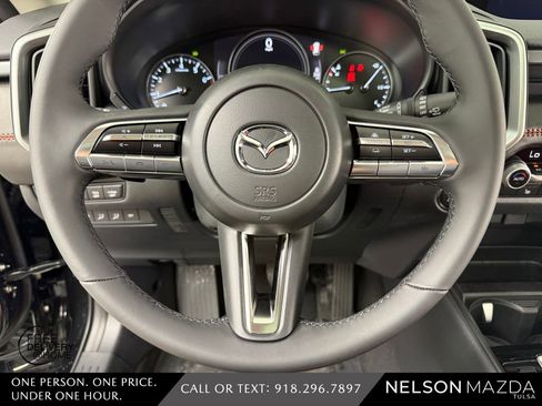 New 2026 MAZDA CX-50 AWD 2.5 S w/ Weather Package image 25