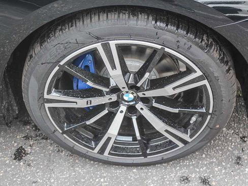 New 2026 BMW 530i w/ M Sport Package RWD image 9