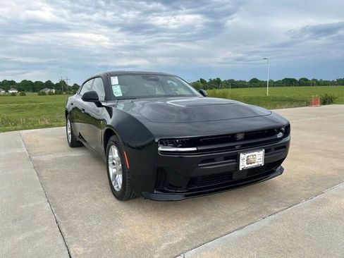 New 2026 Dodge Charger R/T AWD/4WD image 11