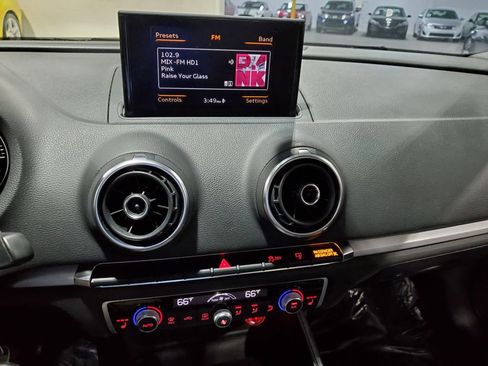 Used 2015 Audi A3 1.8T Premium w/ Cold Weather Package image 26