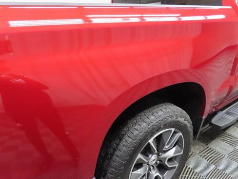 Used 2024 Chevrolet Silverado 1500 RST image 29