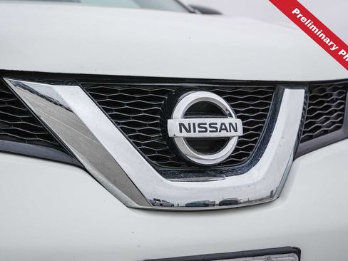 Used 2016 Nissan Rogue S FWD image 5