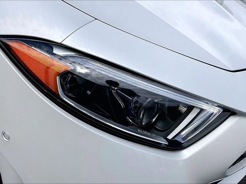 Certified 2022 Mercedes-Benz CLS 450 4MATIC image 31