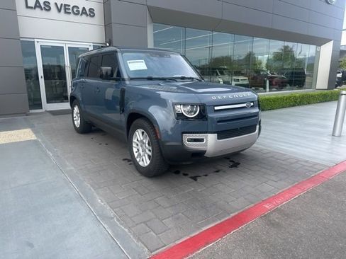 Used 2020 Land Rover Defender 110 S image 3