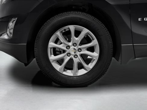 Used 2018 Chevrolet Equinox LT image 22