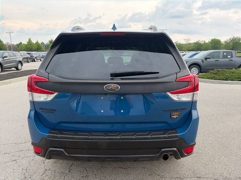 Used 2022 Subaru Forester Wilderness AWD/4WD image 6