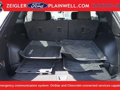 Used 2023 Chevrolet Blazer LT w/ Driver Confidence Package AWD/4WD image 10