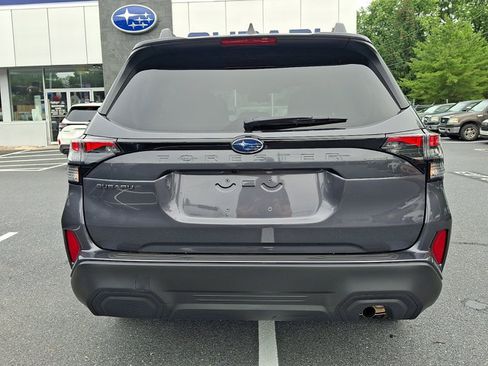 New 2026 Subaru Forester Premium AWD/4WD image 5