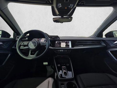 New 2026 Audi A3 2.0T Premium image 18