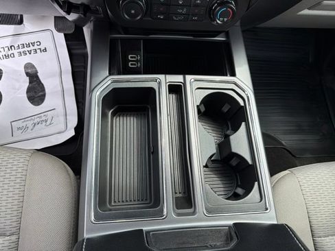 Used 2019 Ford F150 XLT w/ Equipment Group 302A Luxury AWD/4WD image 24