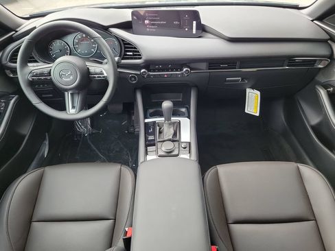 New 2026 MAZDA MAZDA3 Hatchback w/Premium Plus Pkg AWD/4WD image 10