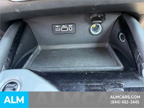 Used 2025 Nissan Altima 2.5 SR FWD image 18