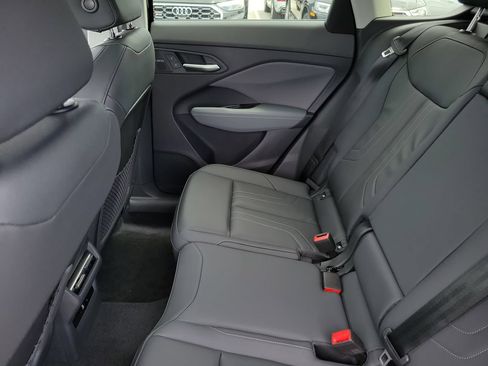 New 2026 Audi Q3 quattro 2.0T AWD/4WD image 26