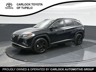 Used 2023 Hyundai Tucson SEL