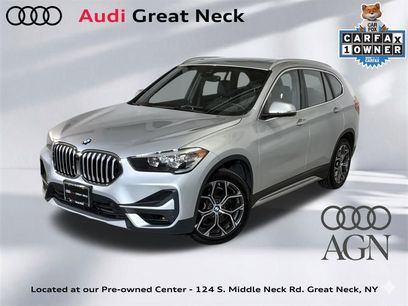 Used 2021 BMW X1 xDrive28i w/ Convenience Package