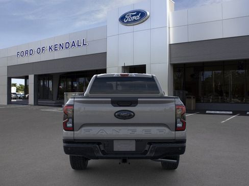New 2026 Ford Ranger XLT AWD/4WD image 5