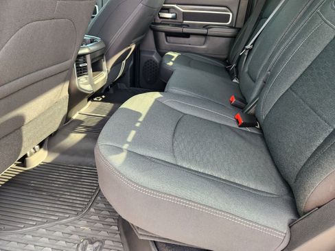 New 2026 RAM 3500 Lone Star image 23