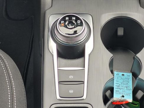 New 2026 Ford Escape Active w/ Tech Pack #1 image 17
