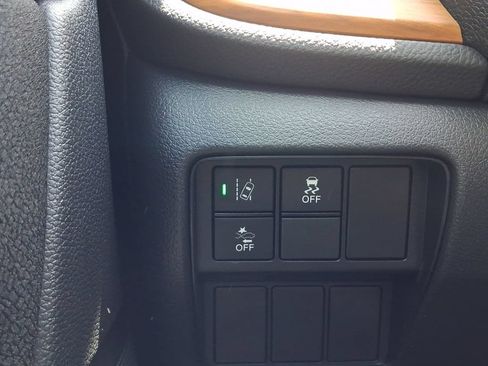 Used 2022 Honda CR-V EX image 29