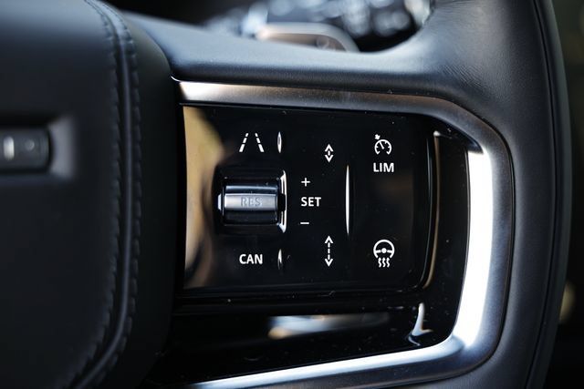 New 2026 Land Rover Range Rover Sport SE AWD/4WD image 47