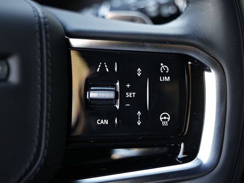 New 2026 Land Rover Range Rover Sport SE AWD/4WD image 47