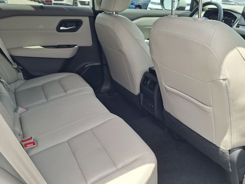 Used 2024 Nissan Rogue SL w/ SL Premium Package FWD image 22