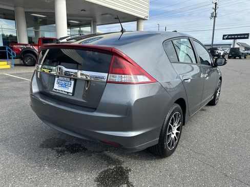 Used 2012 Honda Insight image 3