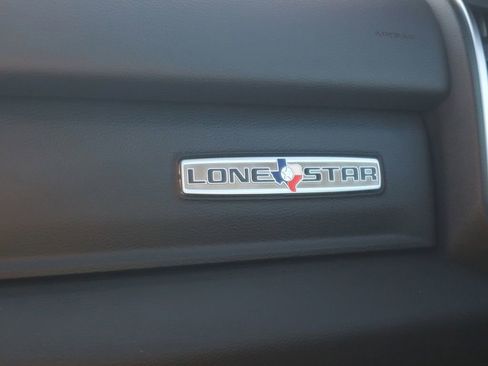 Used 2025 RAM 1500 Lone Star image 29