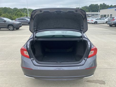 Used 2019 Honda Accord LX image 16
