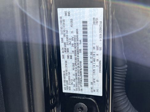 Used 2024 Ford F150 XLT w/ Mobile Office Package AWD/4WD image 44