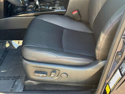 Certified 2023 Toyota 4Runner TRD Off-Road Premium image 20