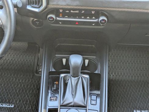 Used 2025 MAZDA CX-50 AWD 2.5 Hybrid w/ Weather Package image 20