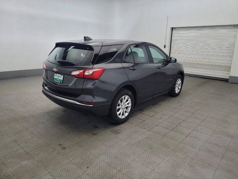 Used 2018 Chevrolet Equinox LS FWD image 9